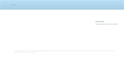 Desktop Screenshot of bs1.net